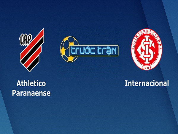 Nhận định Atletico Paranaense vs Internacional, 07h30 ngày 12/9 : Chung kết