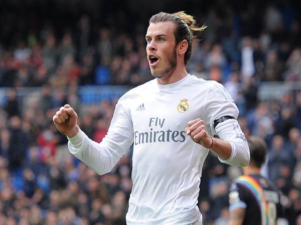Bóng đá QT chiều 30/3: Bale: 'Tôi phải trở về Real Madrid'