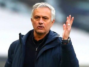 Bóng đá QT hôm nay 2/7: Mourinho đoán Italia thắng Bỉ vì sợ bị giết