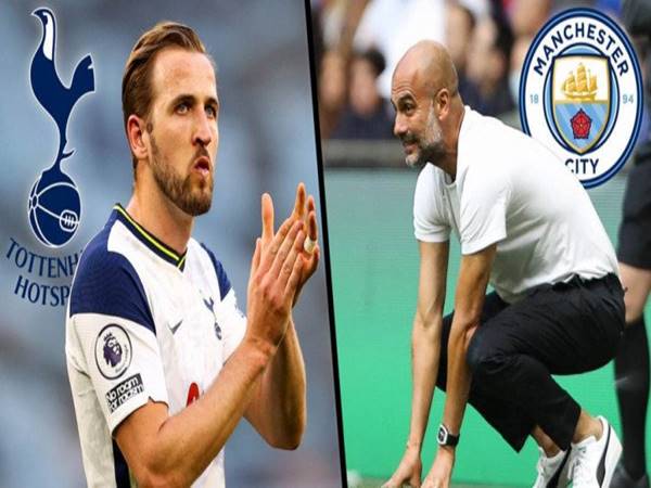 Bóng đá QT sáng 17/8: Man City sẽ từ bỏ Kane vào mùa Hè năm sau