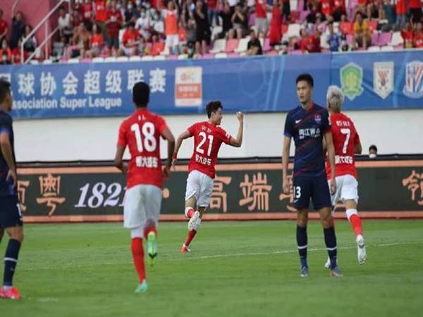 Nhận định trận đấu Chongqing Lifan vs Qingdao (19h00 ngày 5/8)