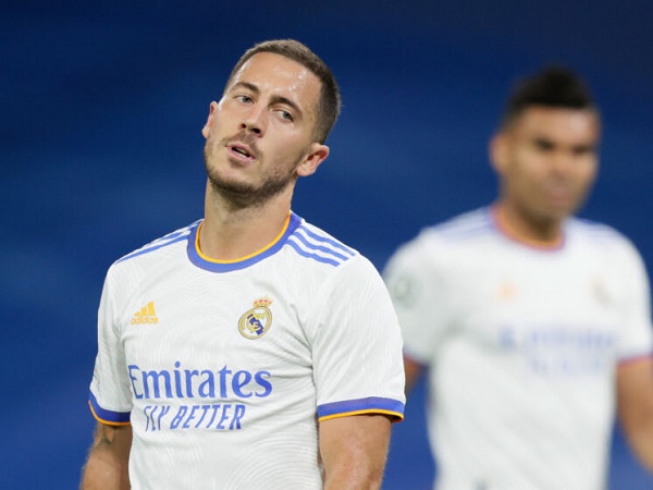 Cầu thủ Hazard - Tiểu sử, sự nghiệp của Eden Hazard