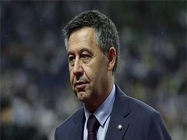 Bóng đá Quốc tế tối 19/10: Bartomeu quyết tái ứng cử chủ tịch Barca