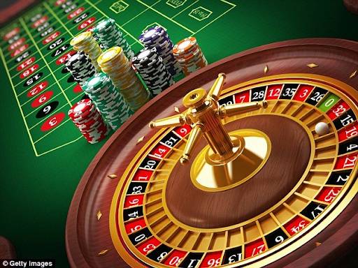 Khi chơi Roulette đừng cược số 0