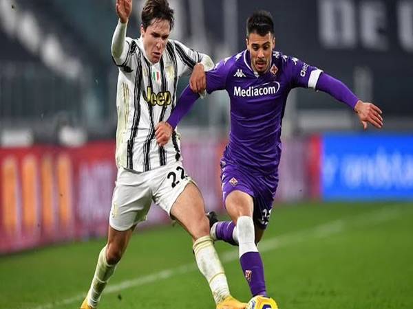 Dự đoán kèo Châu Á Fiorentina vs Juventus (1h45 ngày 22/5)