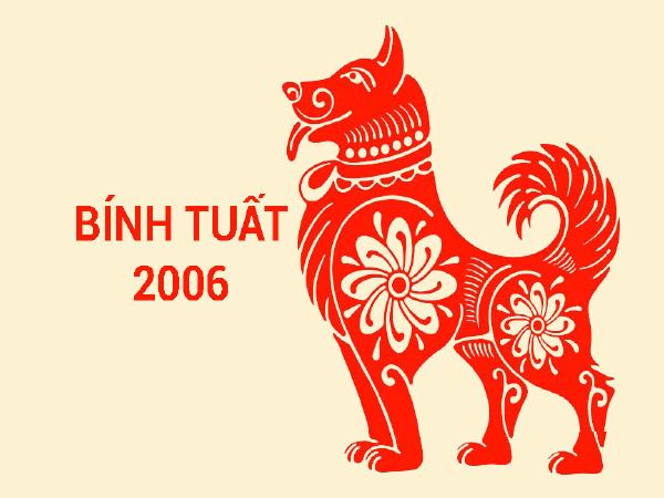 Bính Tuất hợp tuổi nào