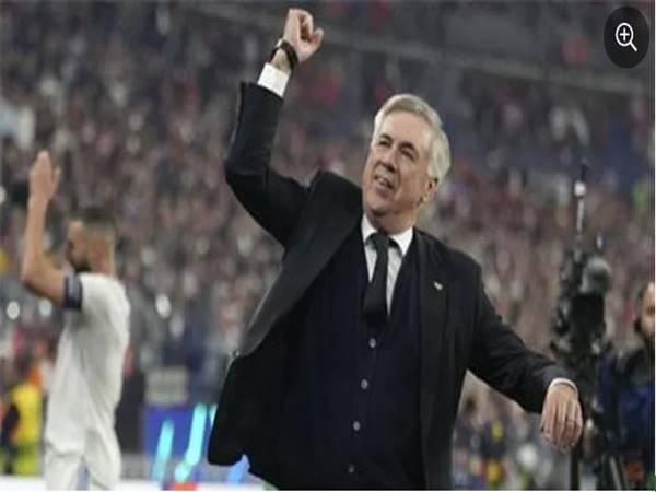 Chuyển nhượng 12/9: Real Madrid muốn gia hạn với HLV Ancelotti