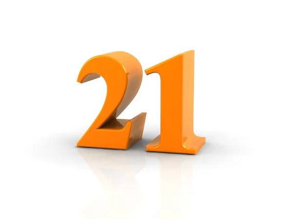 Đề về 21 hôm sau đánh con gì may mắn dễ trúng - Ý nghĩa con số 21