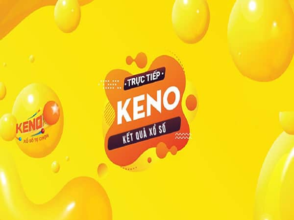 Tra cứu kết quả Keno