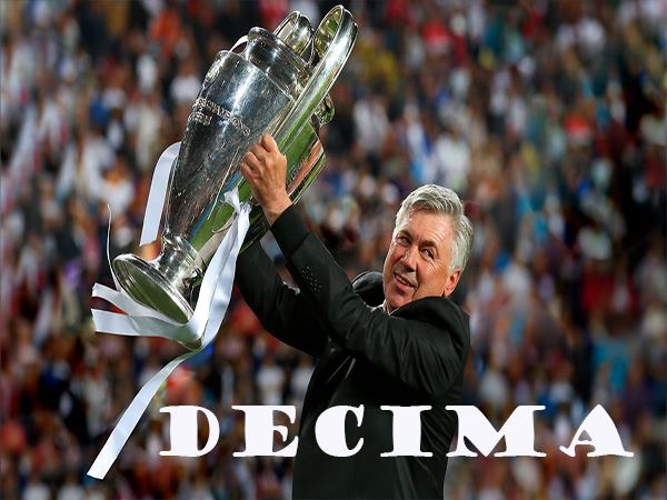 Decima là gì?