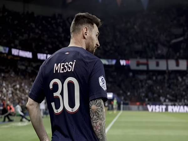 Tin PSG 5/6: CĐV PSG tiếp tục la ó Messi ở trận cuối cùng