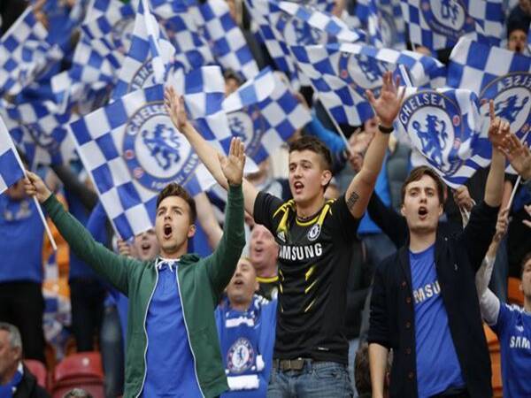 Fan Chelsea gọi là gì? Nguồn gốc của biệt danh fan Chelsea