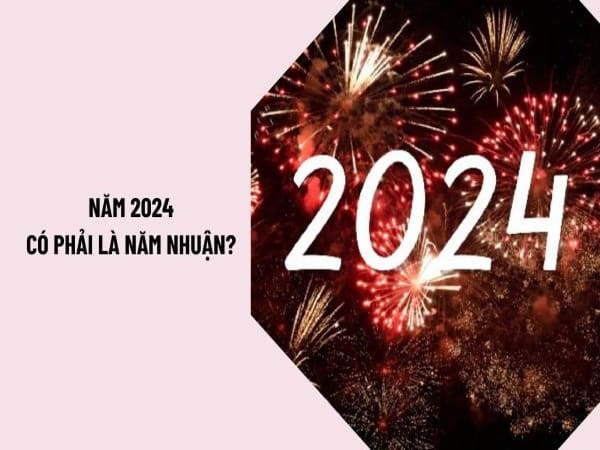 Dưới đây là số ngày của các tháng trong năm 2024