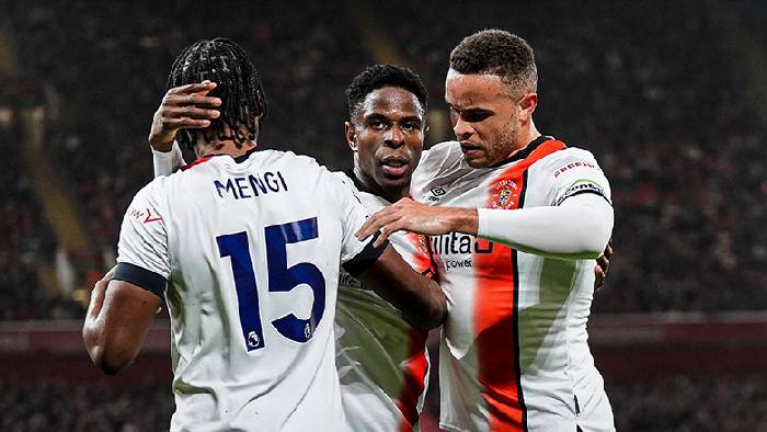 Nhận định Bournemouth với Luton Town, 02h30 ngày 14/3