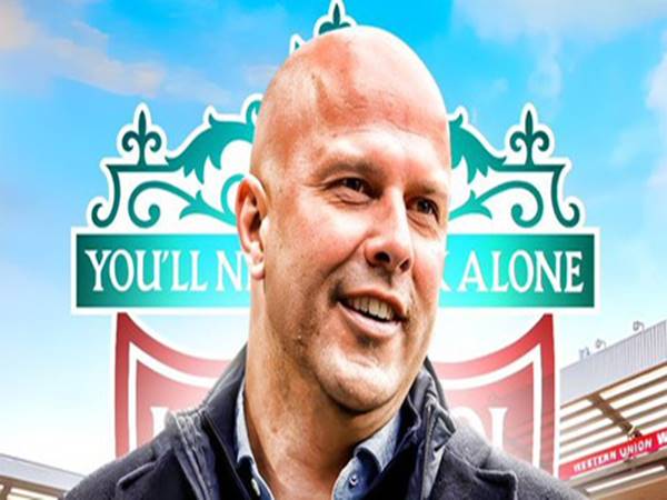 Arne Slot là ai? Tân HLV trưởng Liverpool mùa giải 2024/2025