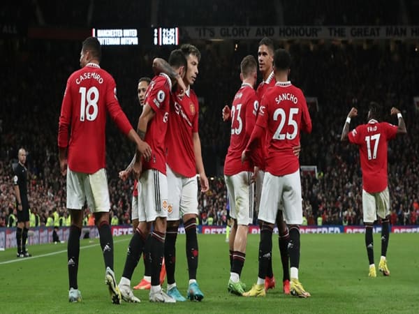 Những thách thức trong tương lai của Manchester United