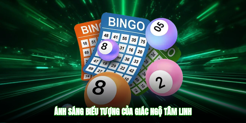 Ánh sáng biểu tượng của giác ngộ tâm linh