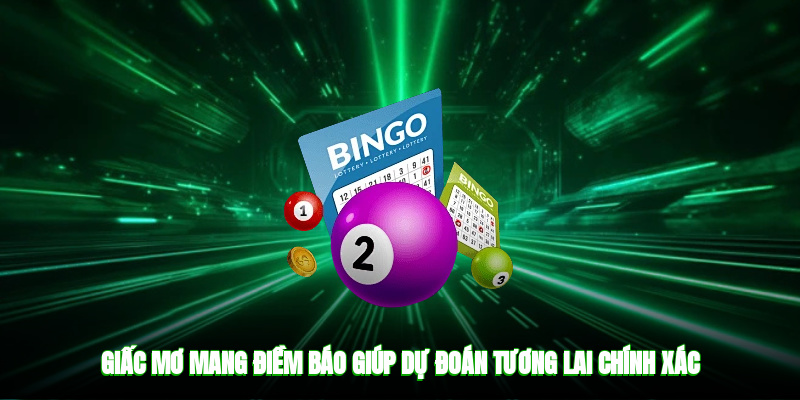 Giấc mơ mang điềm báo giúp dự đoán tương lai chính xác