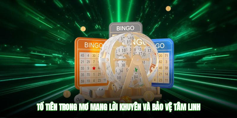 Tổ tiên trong mơ mang lời khuyên và bảo vệ tâm linh
